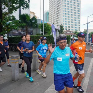 Race photo from NSRC XVI 14122025