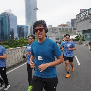 Race photo from NSRC XIV 16112025