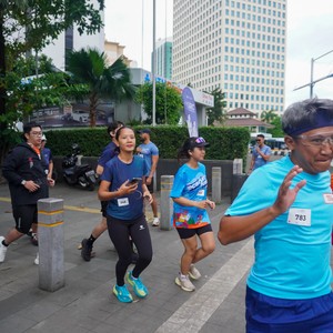 Race photo from NSRC XVI 14122025