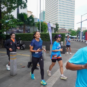 Race photo from NSRC XVI 14122025