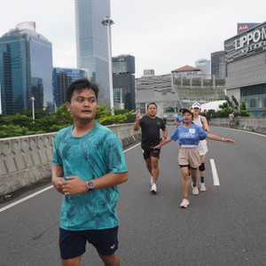 Race photo from NSRC XIV 16112025