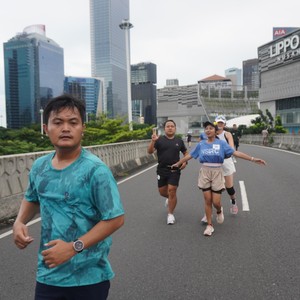 Race photo from NSRC XIV 16112025