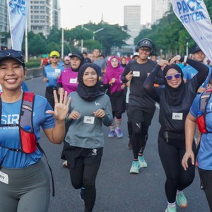 Race photo from NSRC XX 12042026