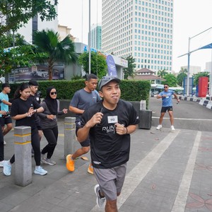 Race photo from NSRC XVI 14122025