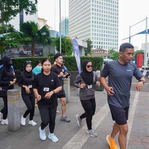 Race photo from NSRC XVI 14122025