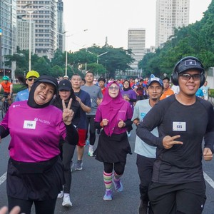 Race photo from NSRC XX 12042026