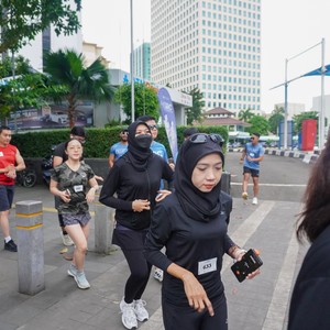 Race photo from NSRC XVI 14122025