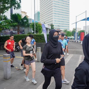 Race photo from NSRC XVI 14122025