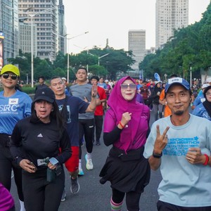 Race photo from NSRC XX 12042026