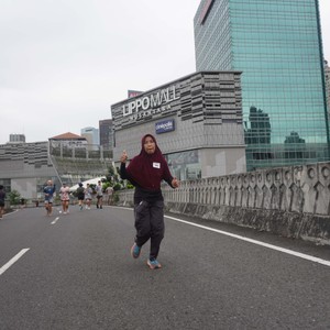 Race photo from NSRC XIV 16112025