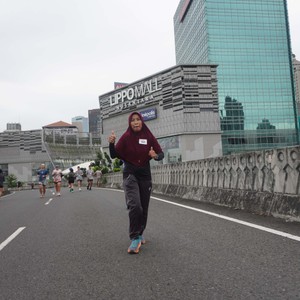 Race photo from NSRC XIV 16112025