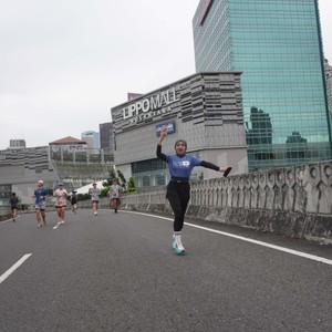 Race photo from NSRC XIV 16112025