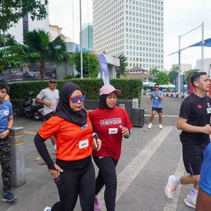 Race photo from NSRC XVI 14122025