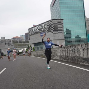 Race photo from NSRC XIV 16112025