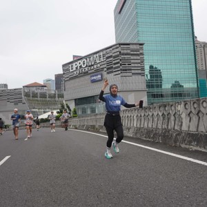 Race photo from NSRC XIV 16112025