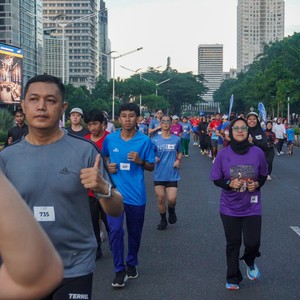 Race photo from NSRC XX 12042026