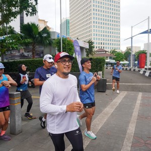 Race photo from NSRC XVI 14122025