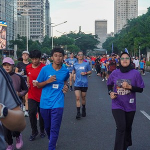 Race photo from NSRC XX 12042026