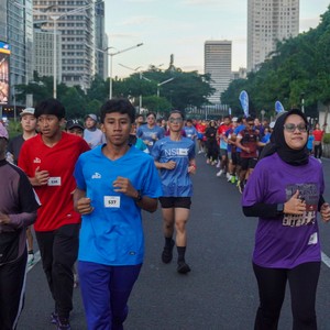 Race photo from NSRC XX 12042026