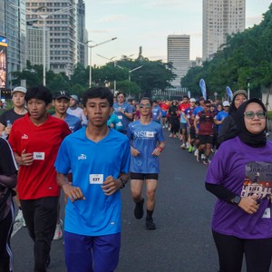 Race photo from NSRC XX 12042026