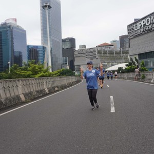 Race photo from NSRC XIV 16112025