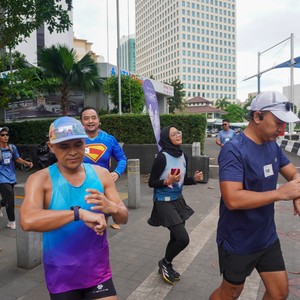 Race photo from NSRC XVI 14122025