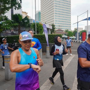 Race photo from NSRC XVI 14122025