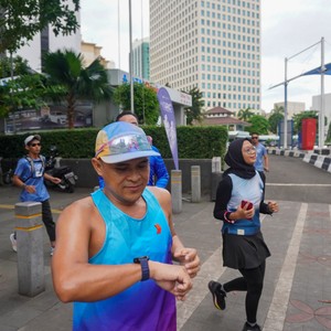 Race photo from NSRC XVI 14122025