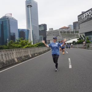 Race photo from NSRC XIV 16112025