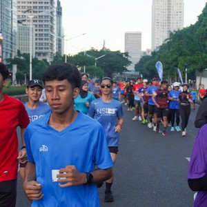 Race photo from NSRC XX 12042026