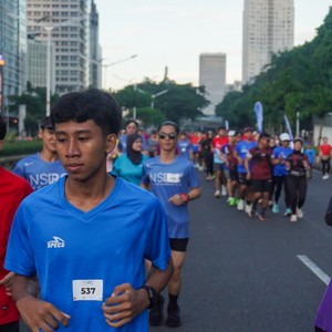 Race photo from NSRC XX 12042026