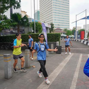 Race photo from NSRC XVI 14122025