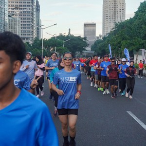 Race photo from NSRC XX 12042026