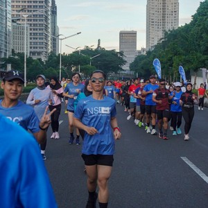 Race photo from NSRC XX 12042026