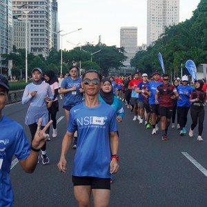 Race photo from NSRC XX 12042026