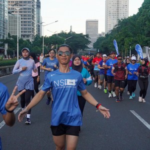 Race photo from NSRC XX 12042026