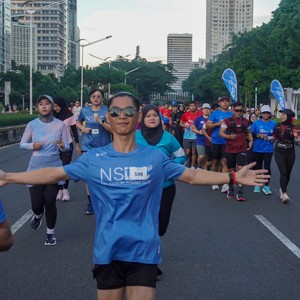 Race photo from NSRC XX 12042026