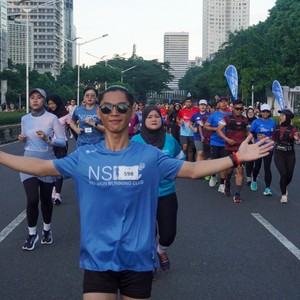 Race photo from NSRC XX 12042026
