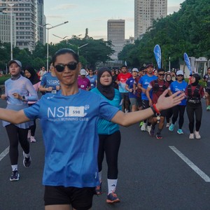 Race photo from NSRC XX 12042026