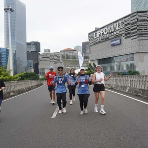 Race photo from NSRC XIV 16112025