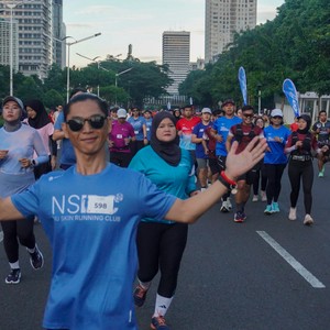 Race photo from NSRC XX 12042026