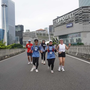 Race photo from NSRC XIV 16112025