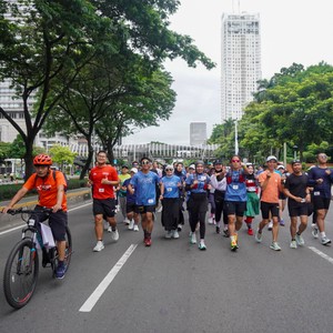 Race photo from NSRC XVI 14122025