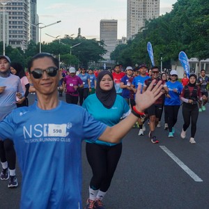Race photo from NSRC XX 12042026