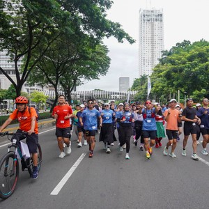 Race photo from NSRC XVI 14122025