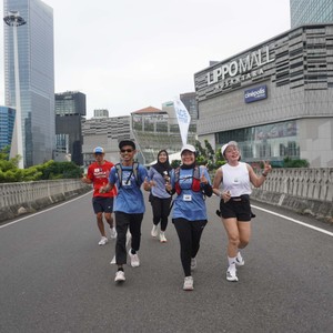Race photo from NSRC XIV 16112025