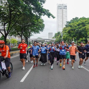 Race photo from NSRC XVI 14122025