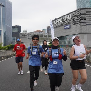 Race photo from NSRC XIV 16112025