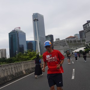 Race photo from NSRC XIV 16112025