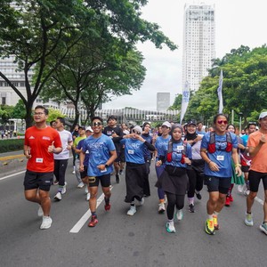 Race photo from NSRC XVI 14122025